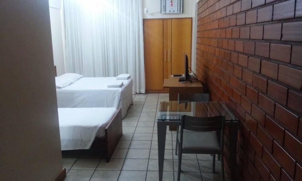 Hotel Sol da Praia Vitoria Bagian luar foto